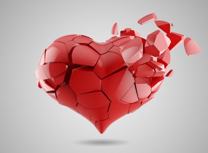 Stock Images love image, heart, 5k, Stock Images 594126289